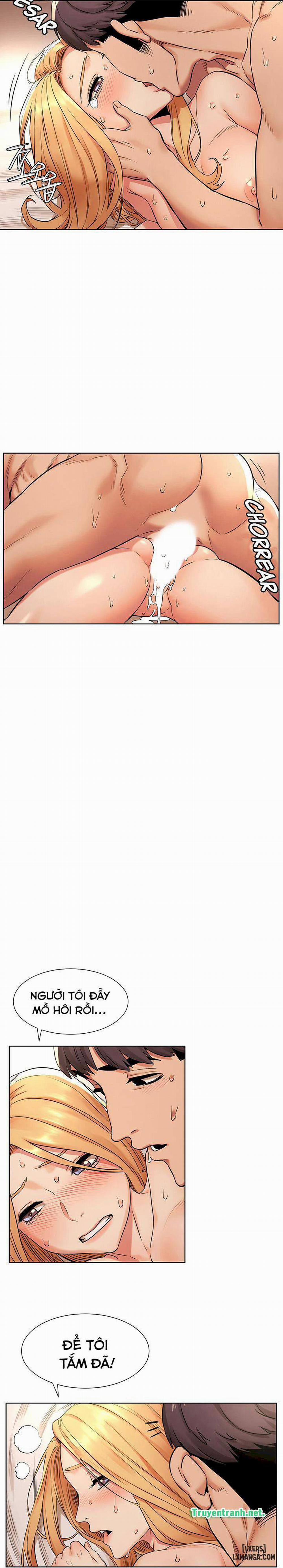 Vương Quốc Của Tôi 87 trang 15