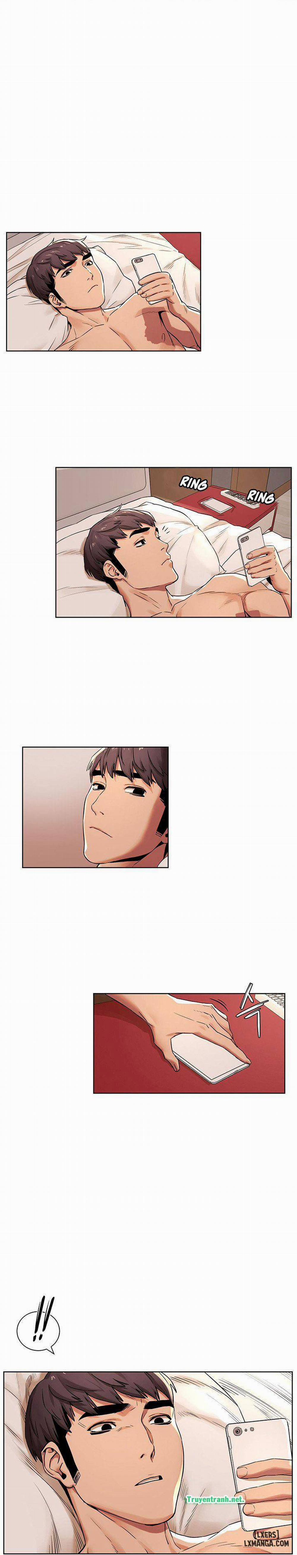 Vương Quốc Của Tôi 87 trang 18