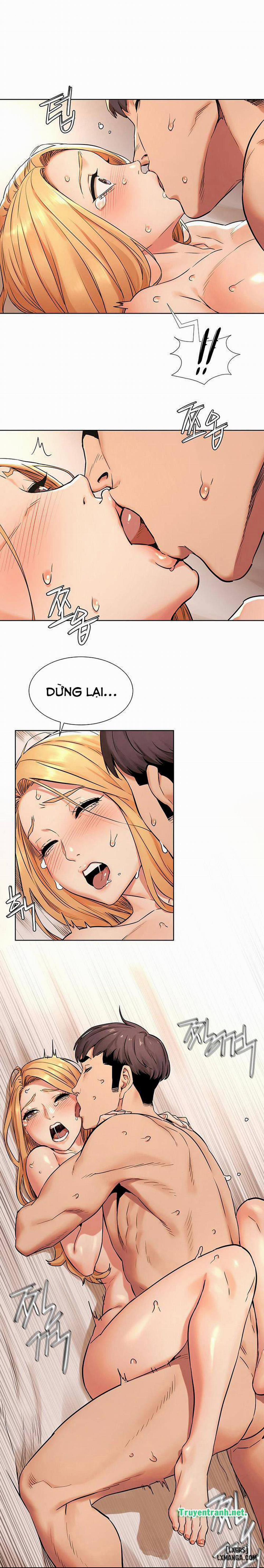 Vương Quốc Của Tôi 87 trang 6