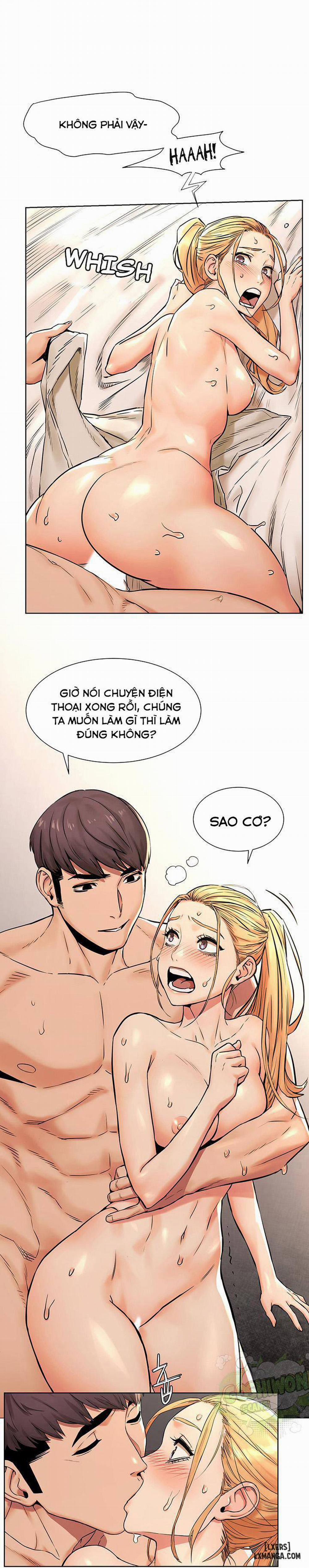 Vương Quốc Của Tôi 88 trang 12