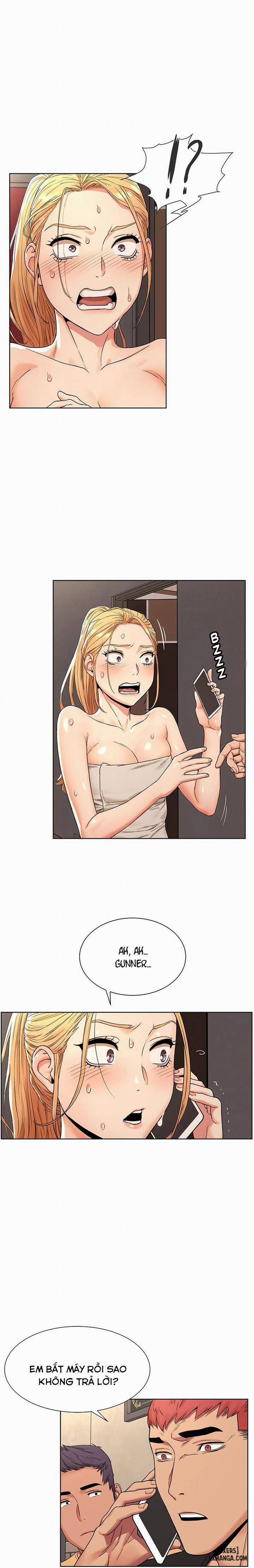 Vương Quốc Của Tôi 88 trang 3