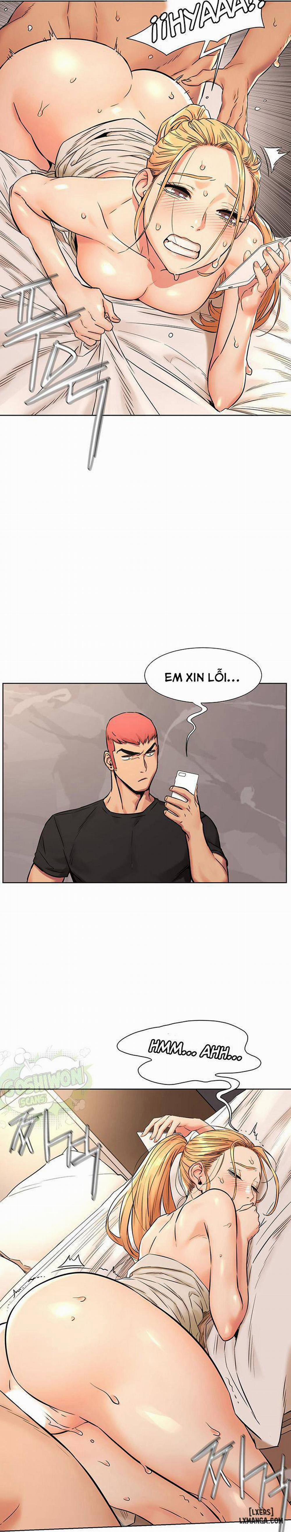 Vương Quốc Của Tôi 88 trang 8