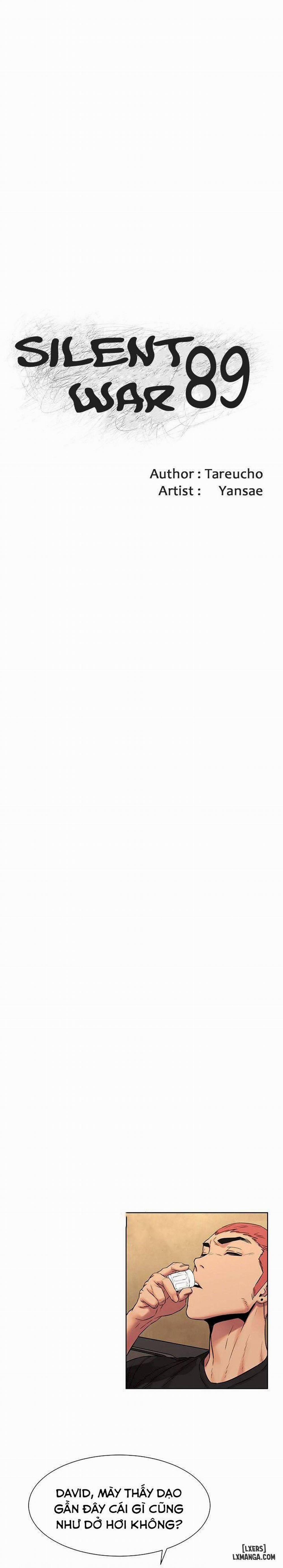 Vương Quốc Của Tôi 89 trang 1