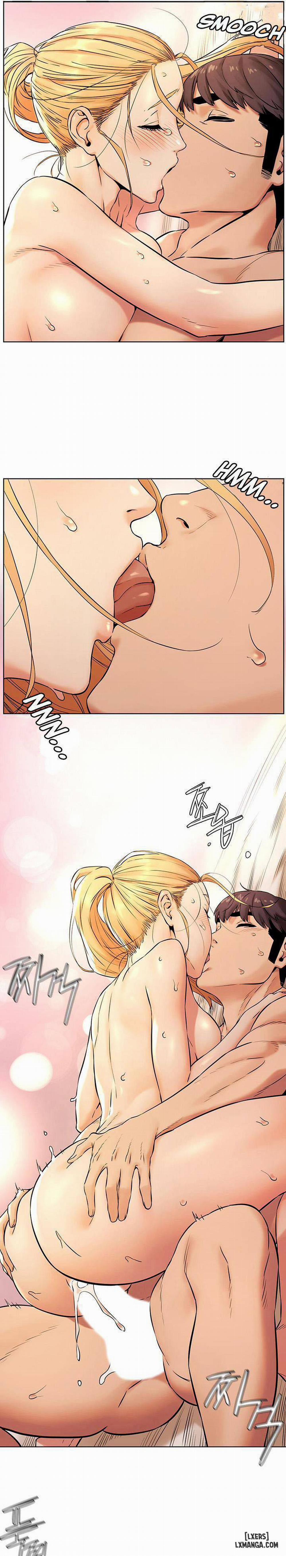 Vương Quốc Của Tôi 89 trang 10