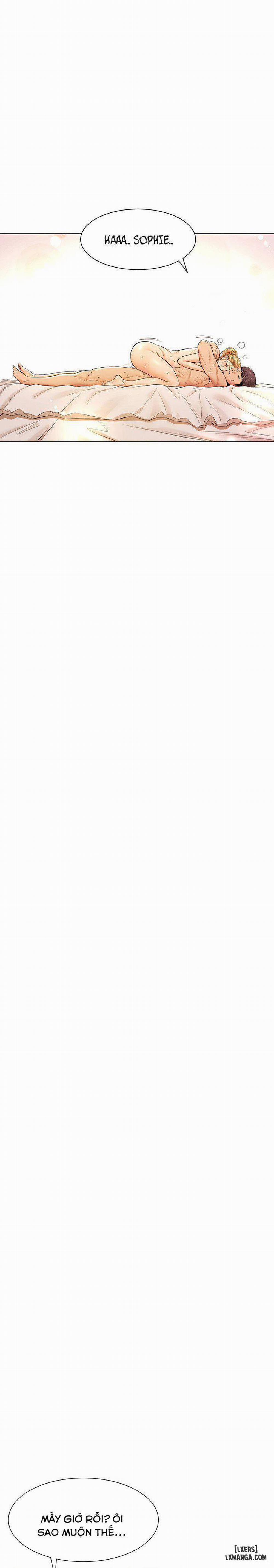 Vương Quốc Của Tôi 89 trang 16