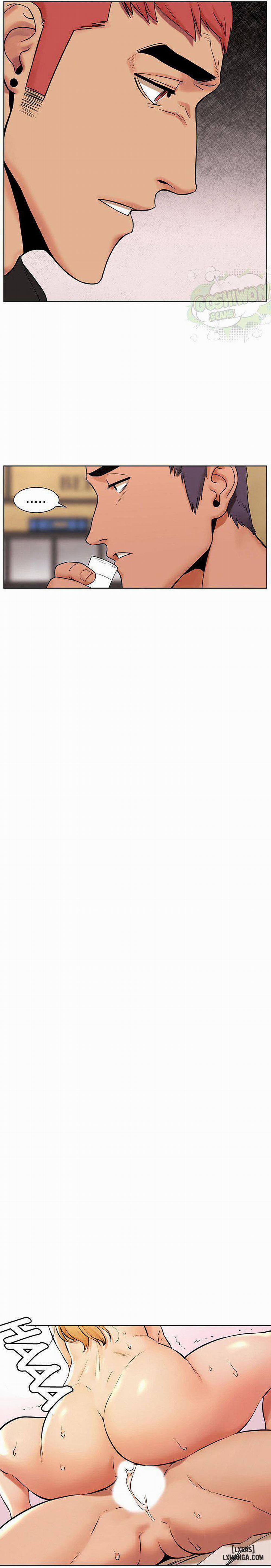 Vương Quốc Của Tôi 89 trang 3