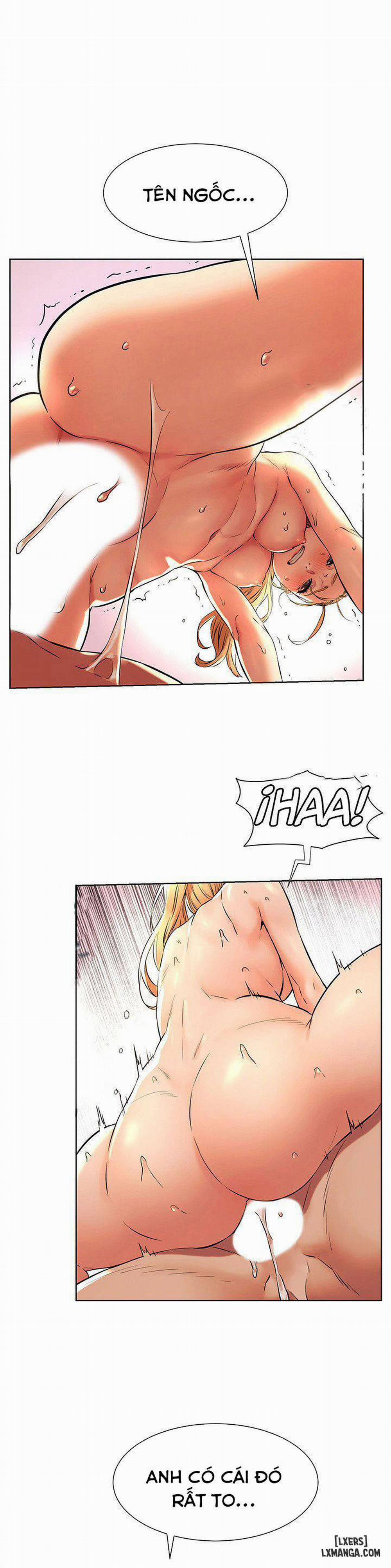 Vương Quốc Của Tôi 89 trang 5