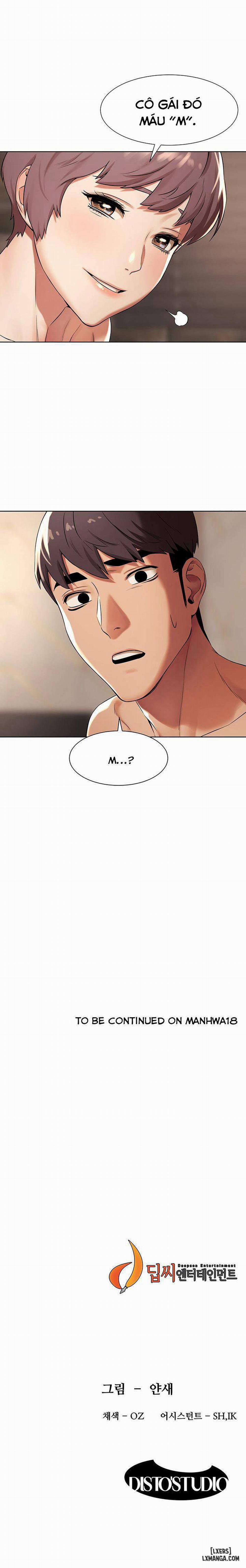 Vương Quốc Của Tôi 92 trang 20