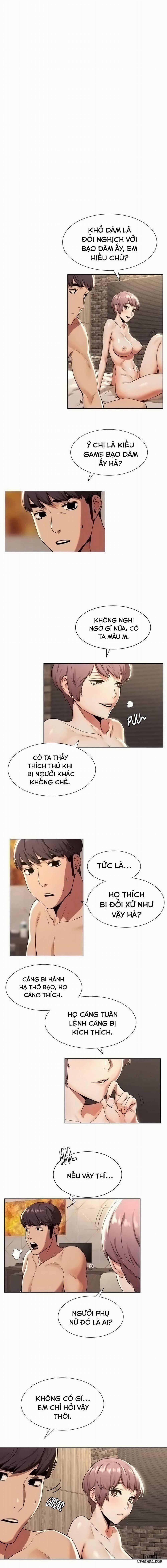 Vương Quốc Của Tôi 93 trang 1