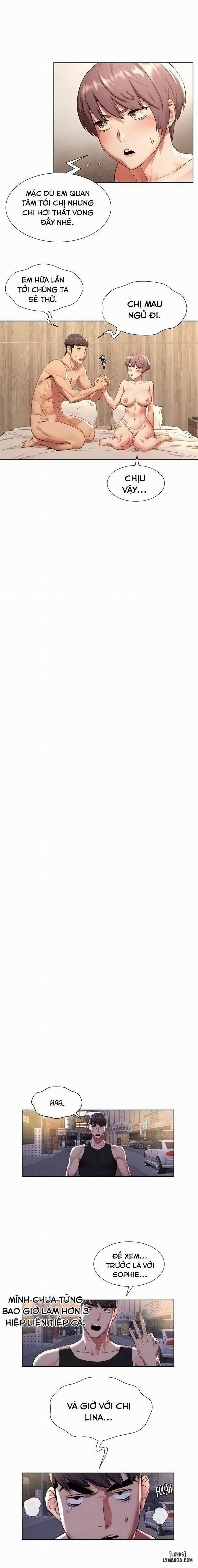 Vương Quốc Của Tôi 93 trang 3