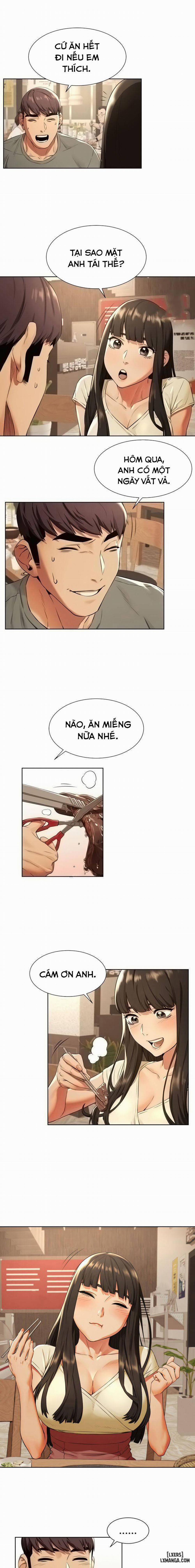 Vương Quốc Của Tôi 93 trang 6