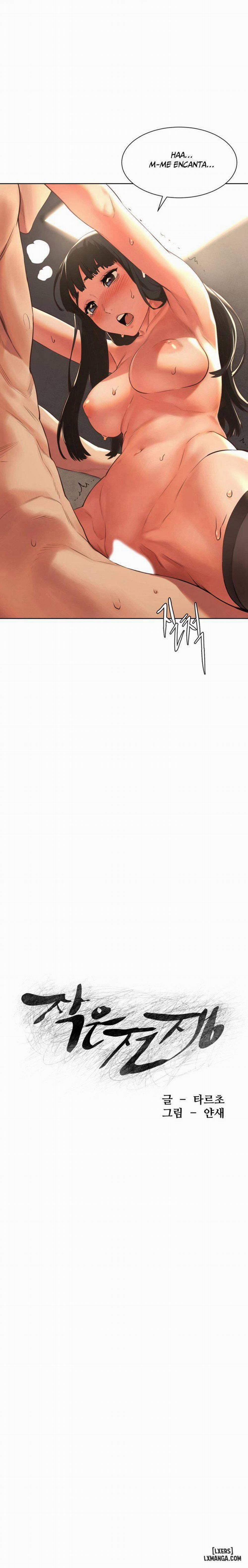 Vương Quốc Của Tôi 94 trang 1