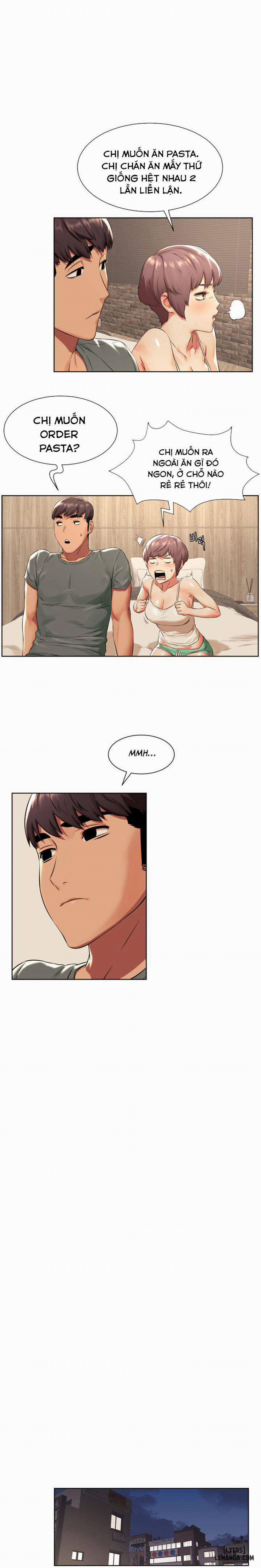 Vương Quốc Của Tôi 94 trang 11