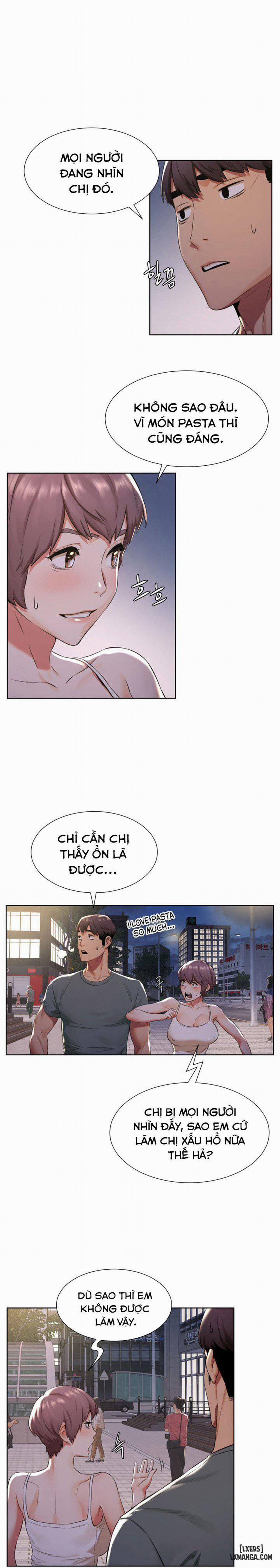 Vương Quốc Của Tôi 94 trang 13