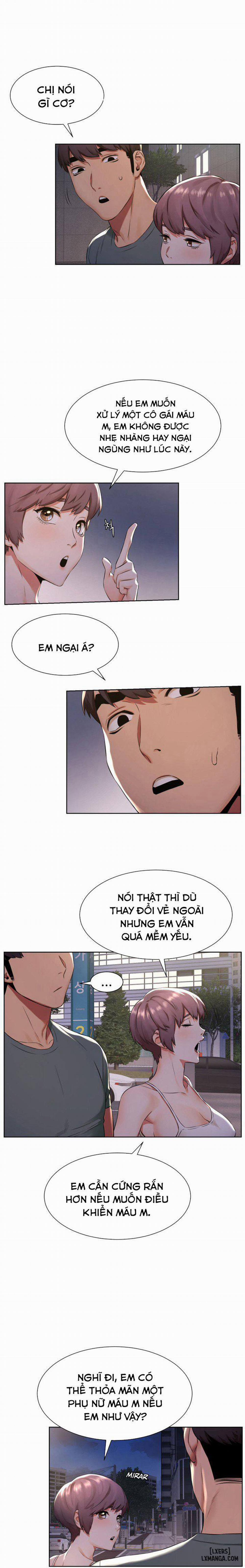 Vương Quốc Của Tôi 94 trang 14