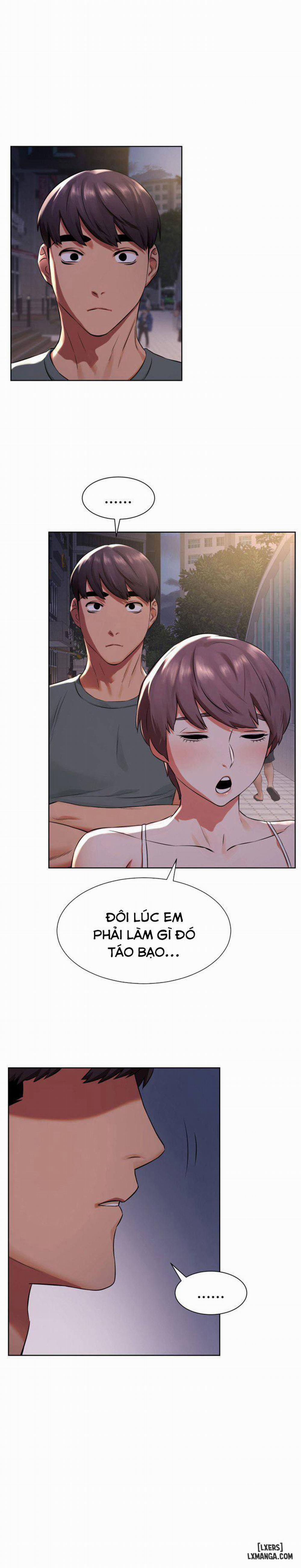 Vương Quốc Của Tôi 94 trang 15