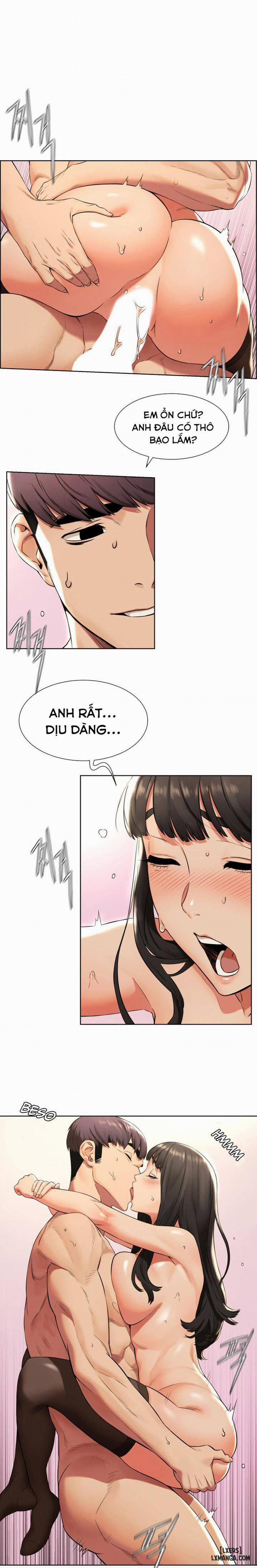 Vương Quốc Của Tôi 94 trang 3