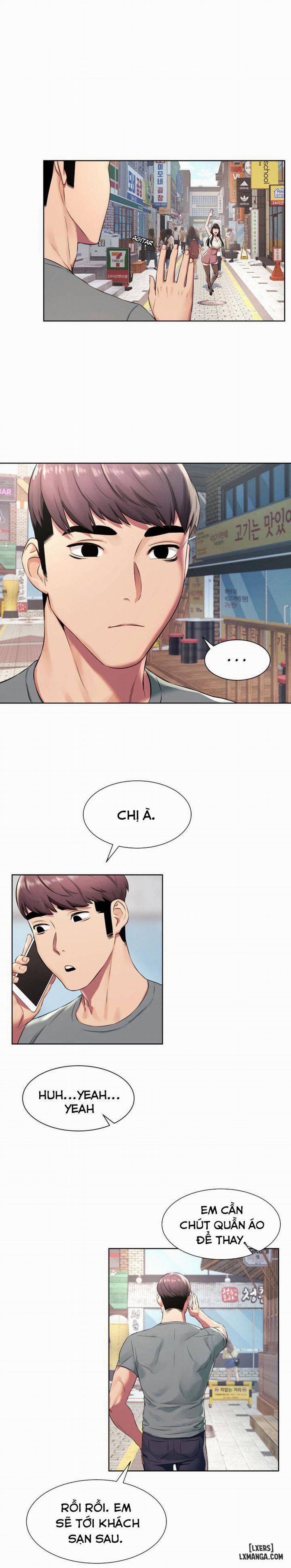 Vương Quốc Của Tôi 94 trang 8