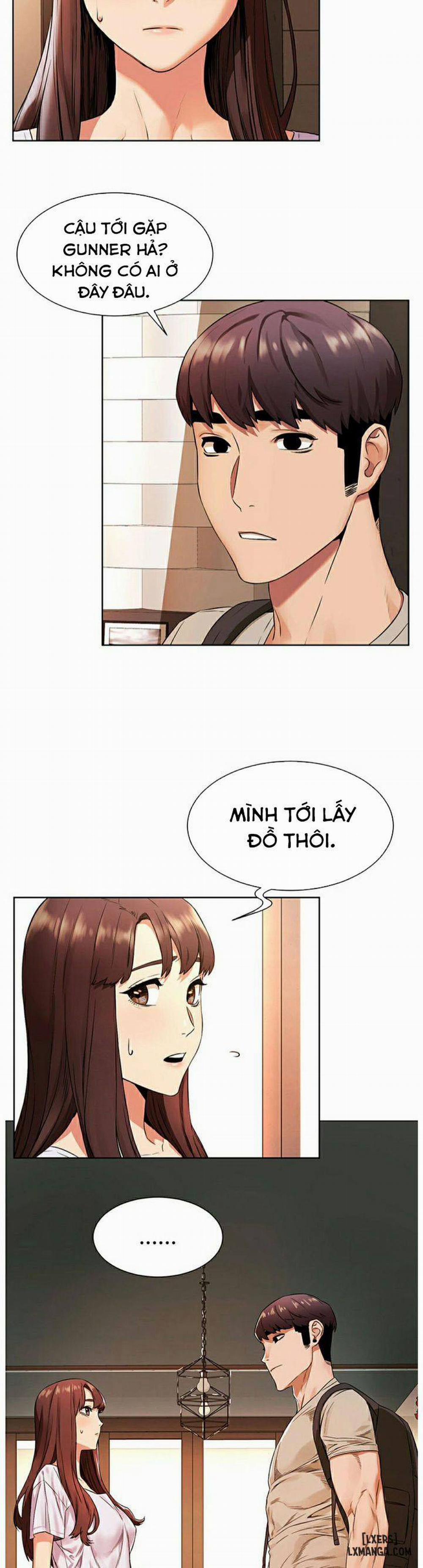 Vương Quốc Của Tôi 95 trang 10