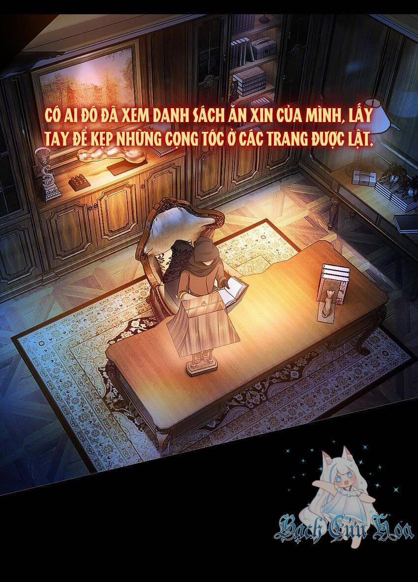 Vương Quốc Huyết Mạch 13 trang 1