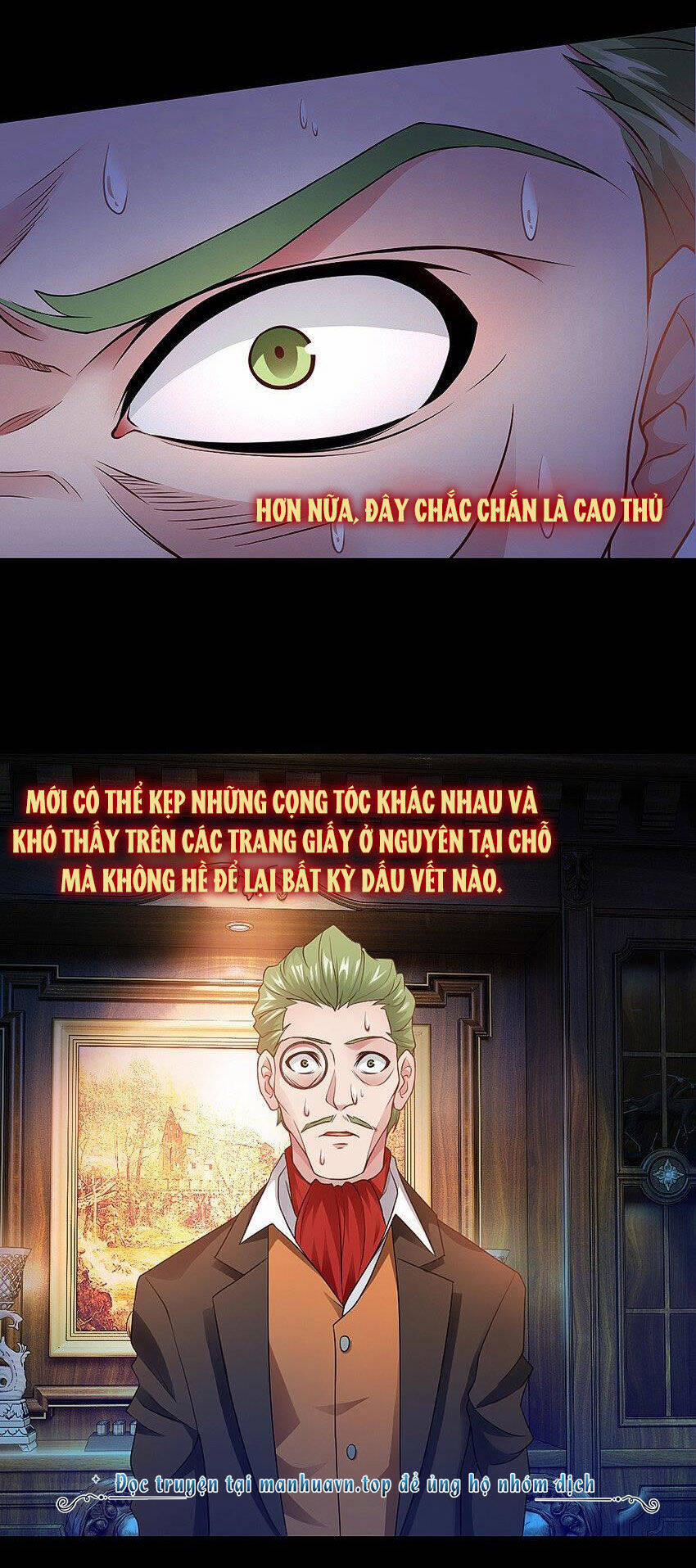 Vương Quốc Huyết Mạch 13 trang 2