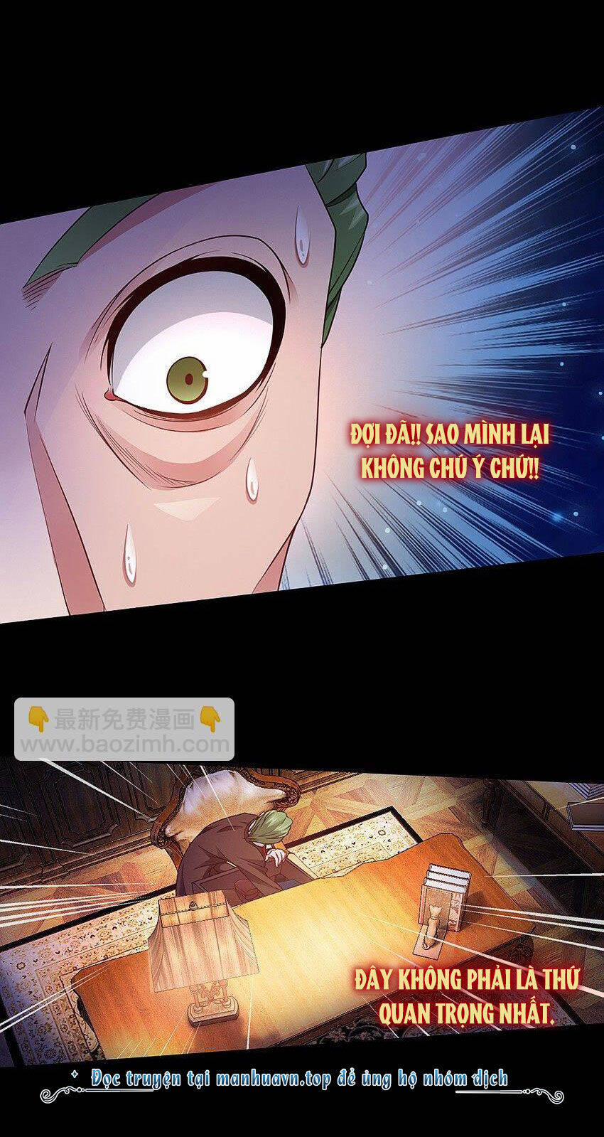 Vương Quốc Huyết Mạch 13 trang 5