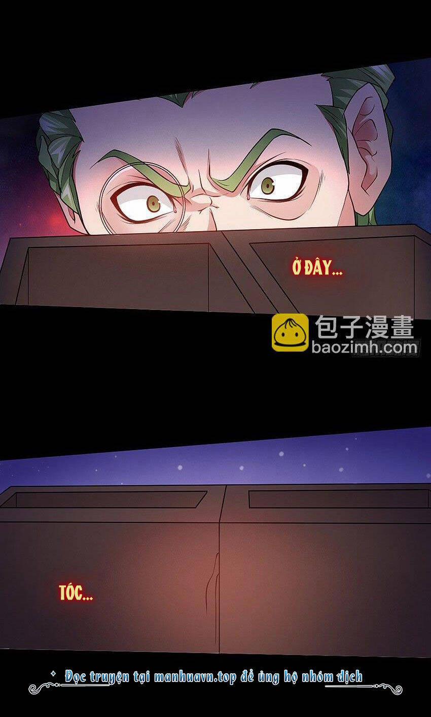 Vương Quốc Huyết Mạch 13 trang 9