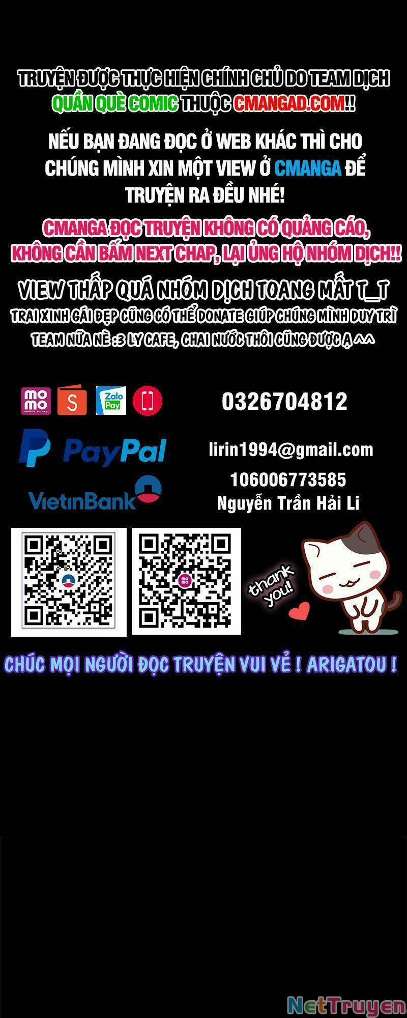 Vương Quốc Vĩnh Hằng 1 trang 0