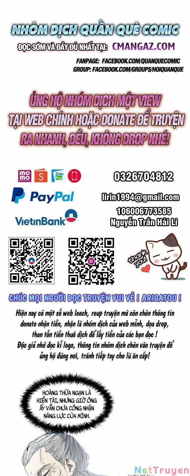 Vương Quốc Vĩnh Hằng 14 trang 0