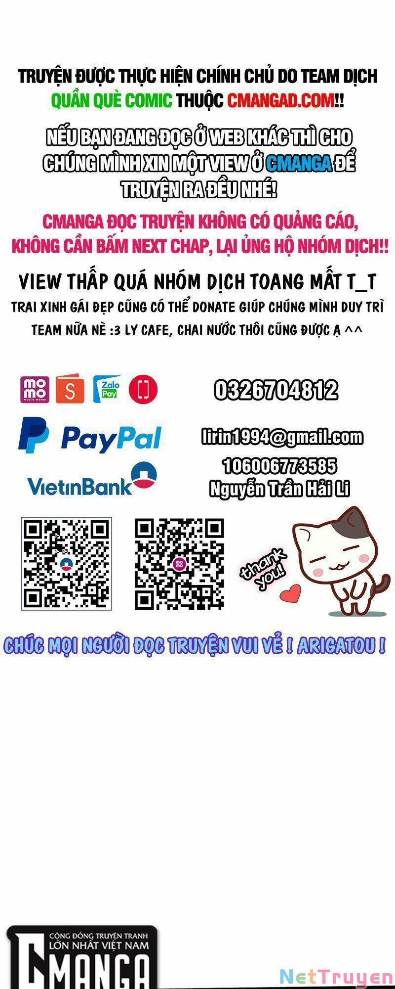 Vương Quốc Vĩnh Hằng 2 trang 0