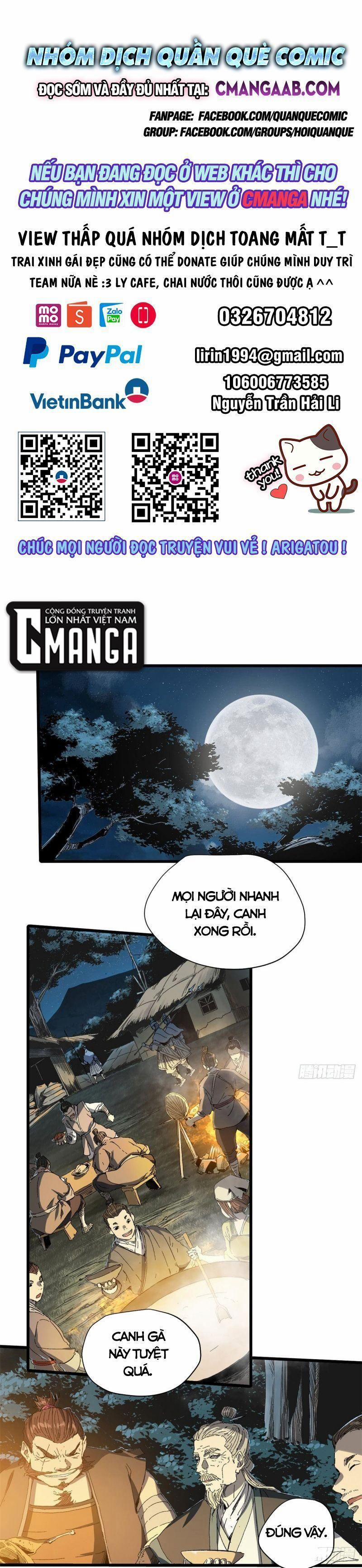 Vương Quốc Vĩnh Hằng 21 trang 0