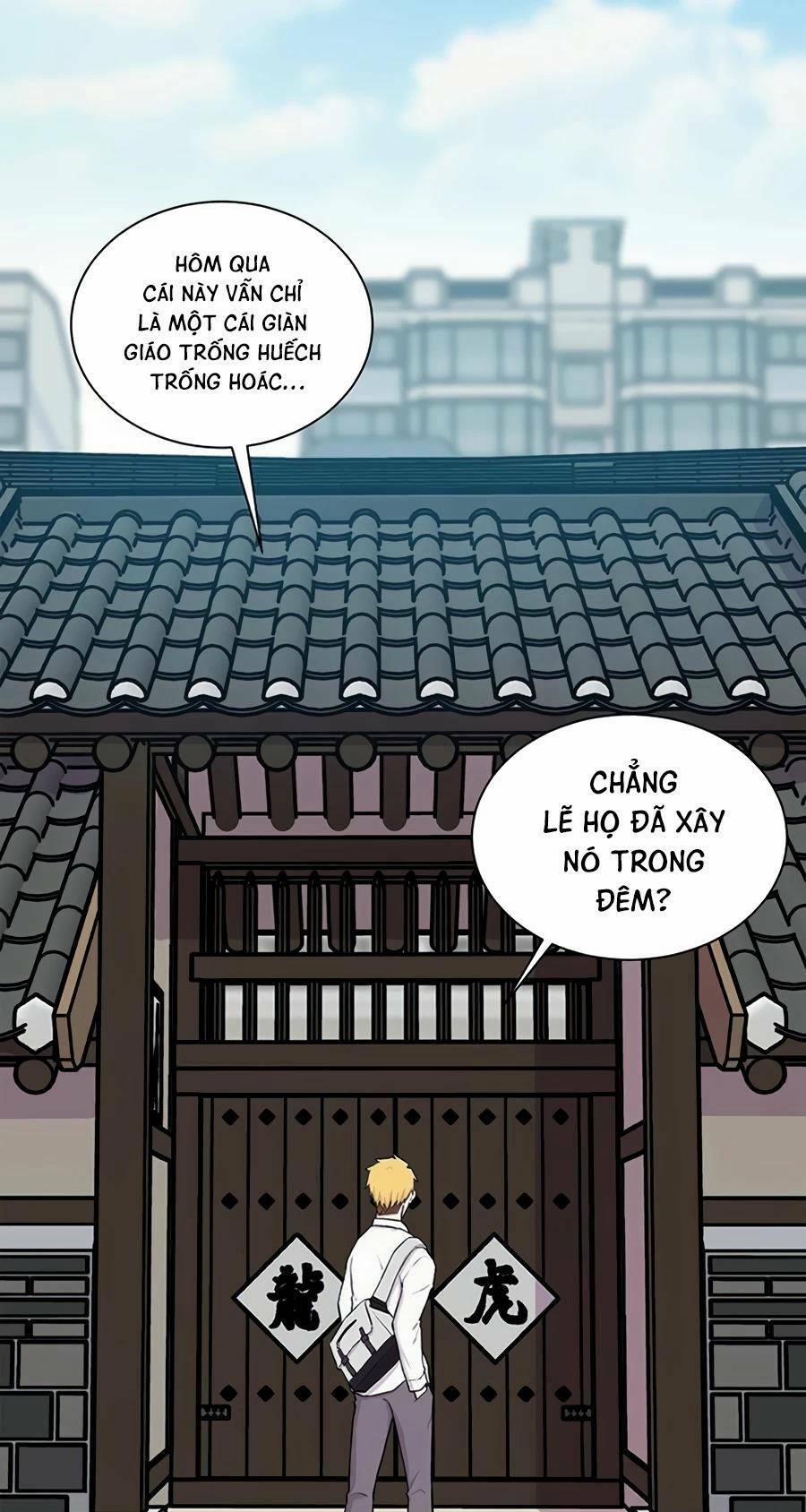 Vương Thần Tân Sinh 1 trang 1