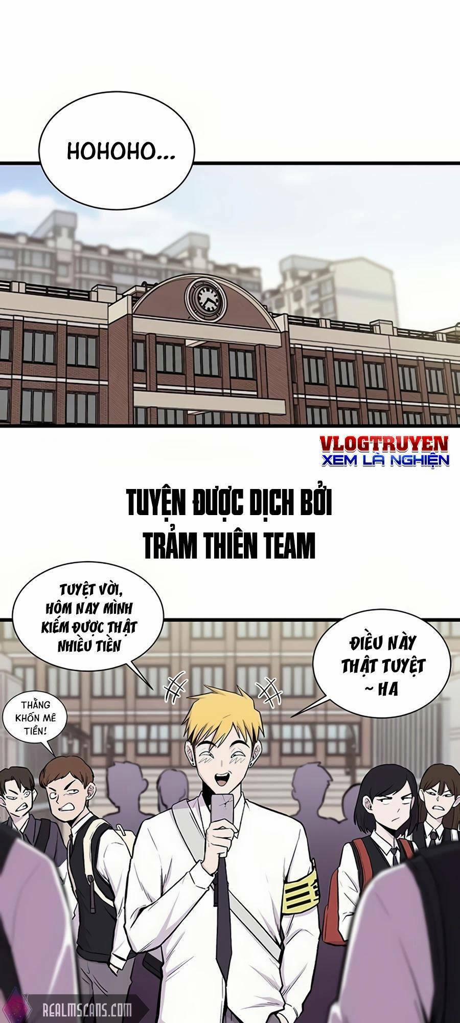 Vương Thần Tân Sinh 2 trang 0