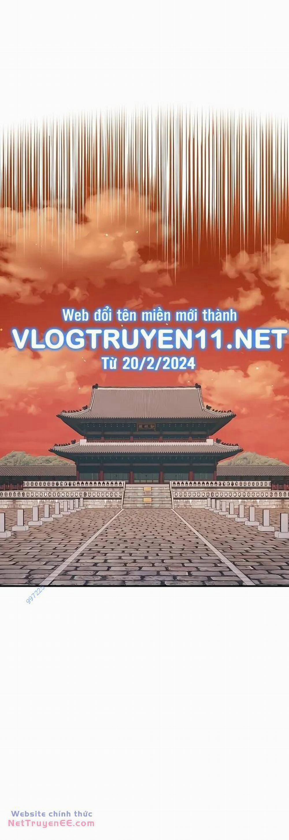 Vương Triều Đen Tối: Joseon 21 trang 1