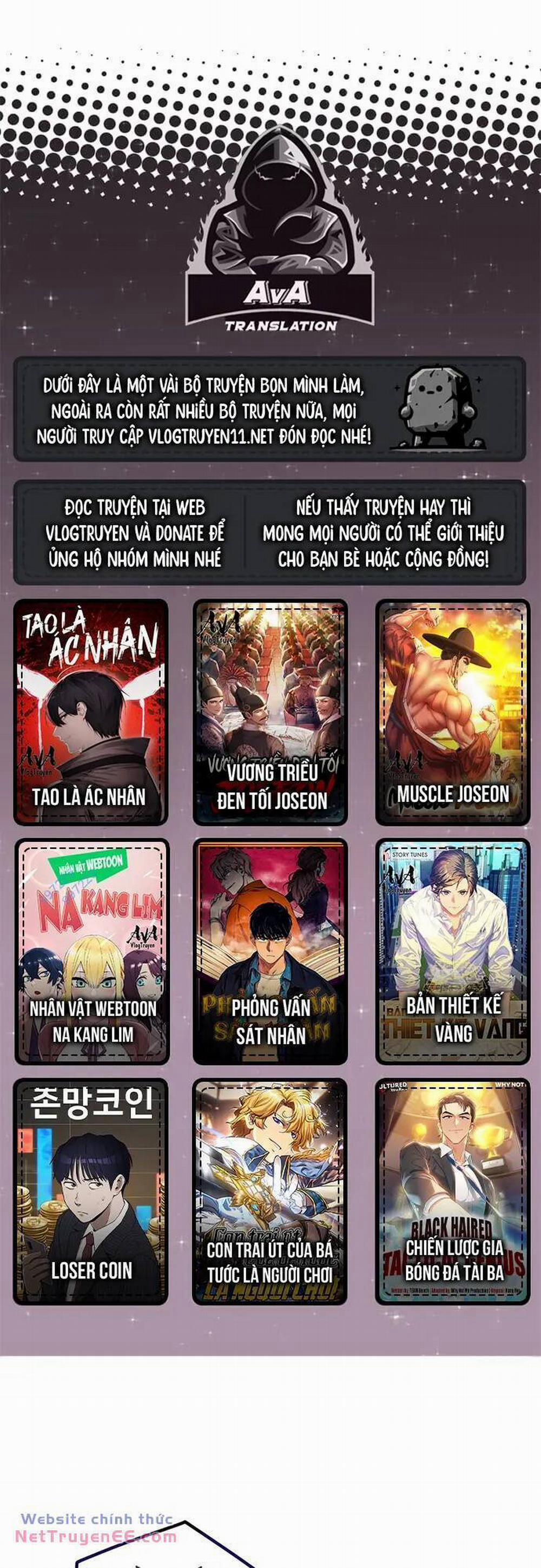 Vương Triều Đen Tối: Joseon 23 trang 0