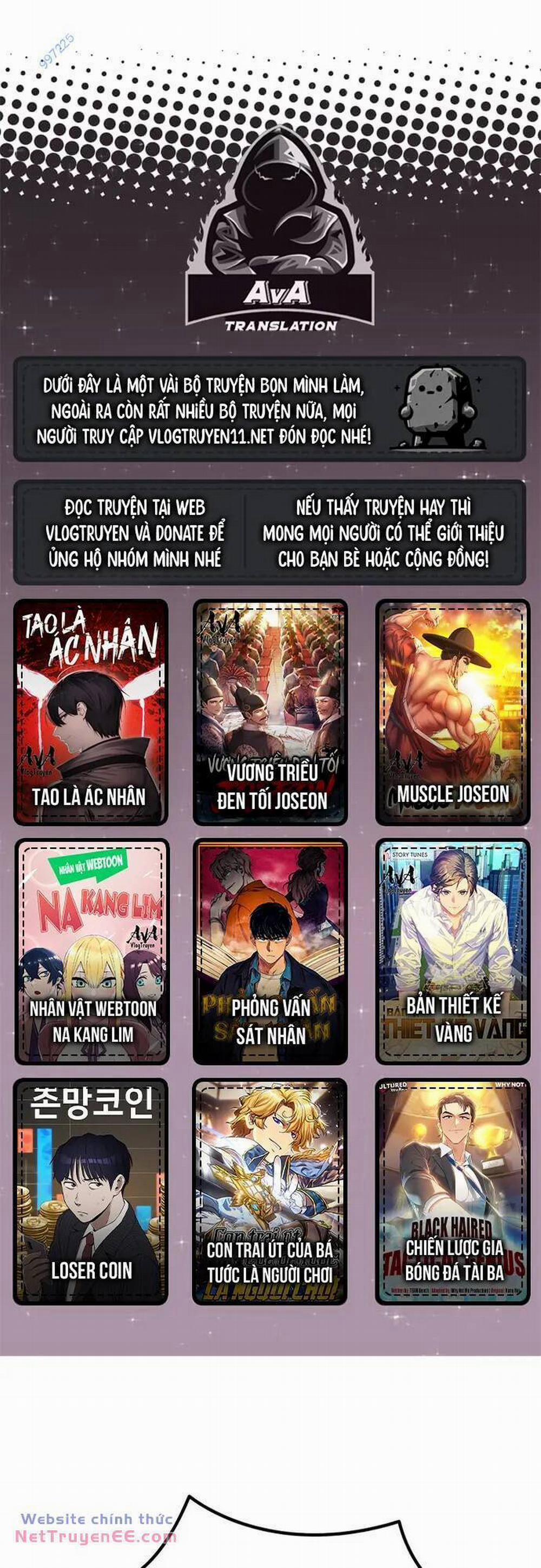 Vương Triều Đen Tối: Joseon 24 trang 0