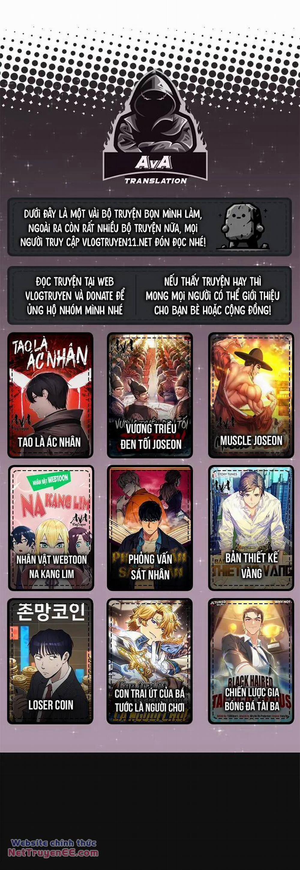 Vương Triều Đen Tối: Joseon 27 trang 0