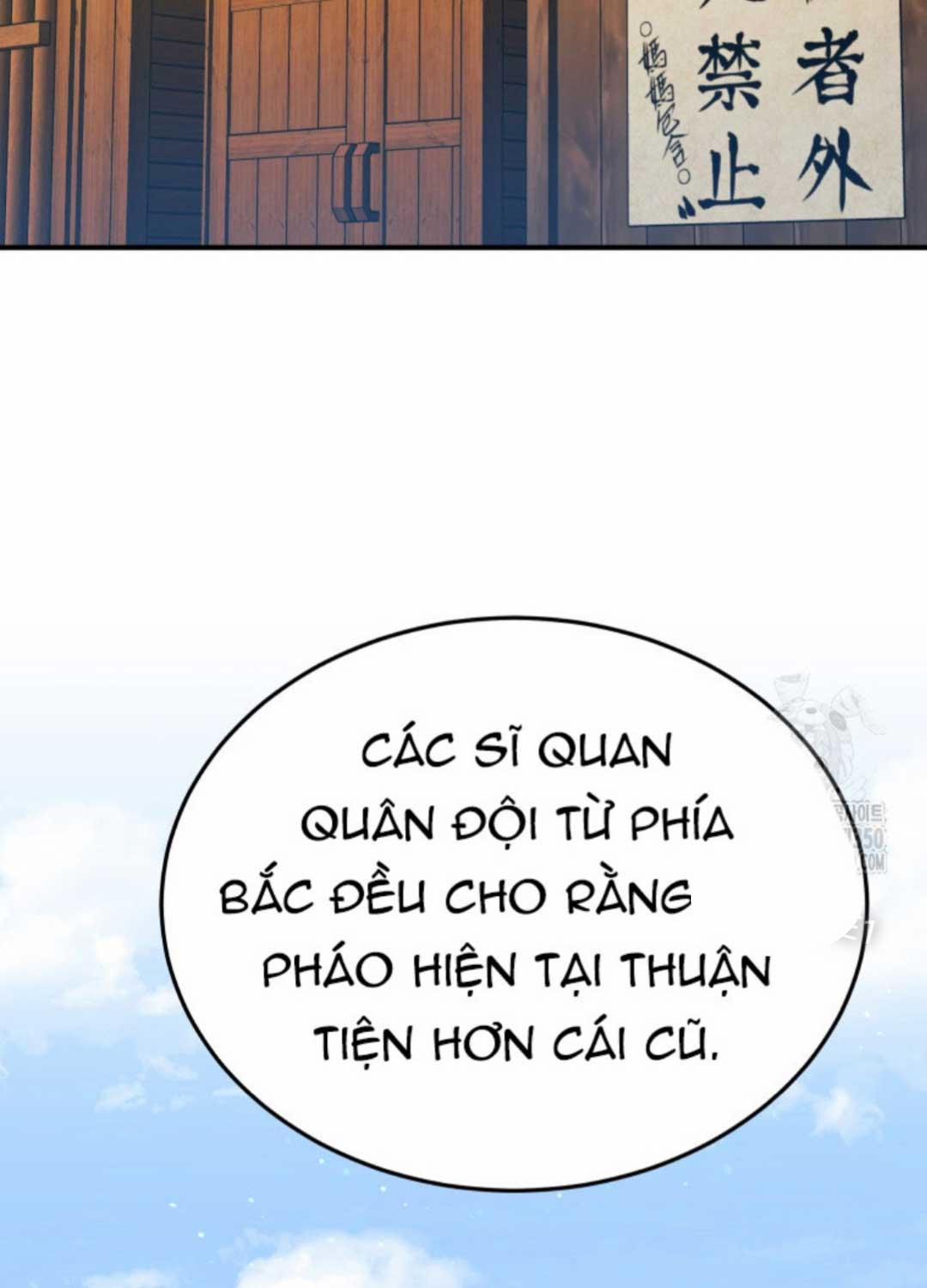Vương Triều Đen Tối: Joseon 56 trang 1