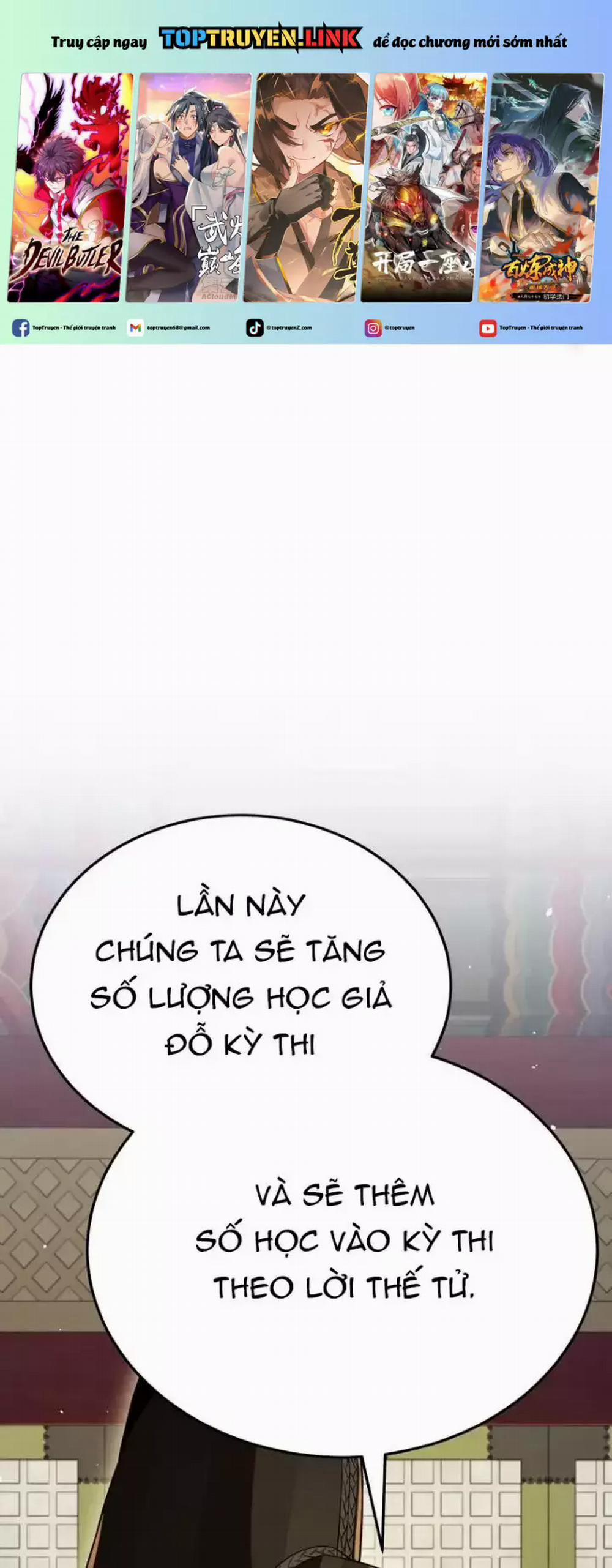Vương Triều Đen Tối: Joseon 59 trang 0