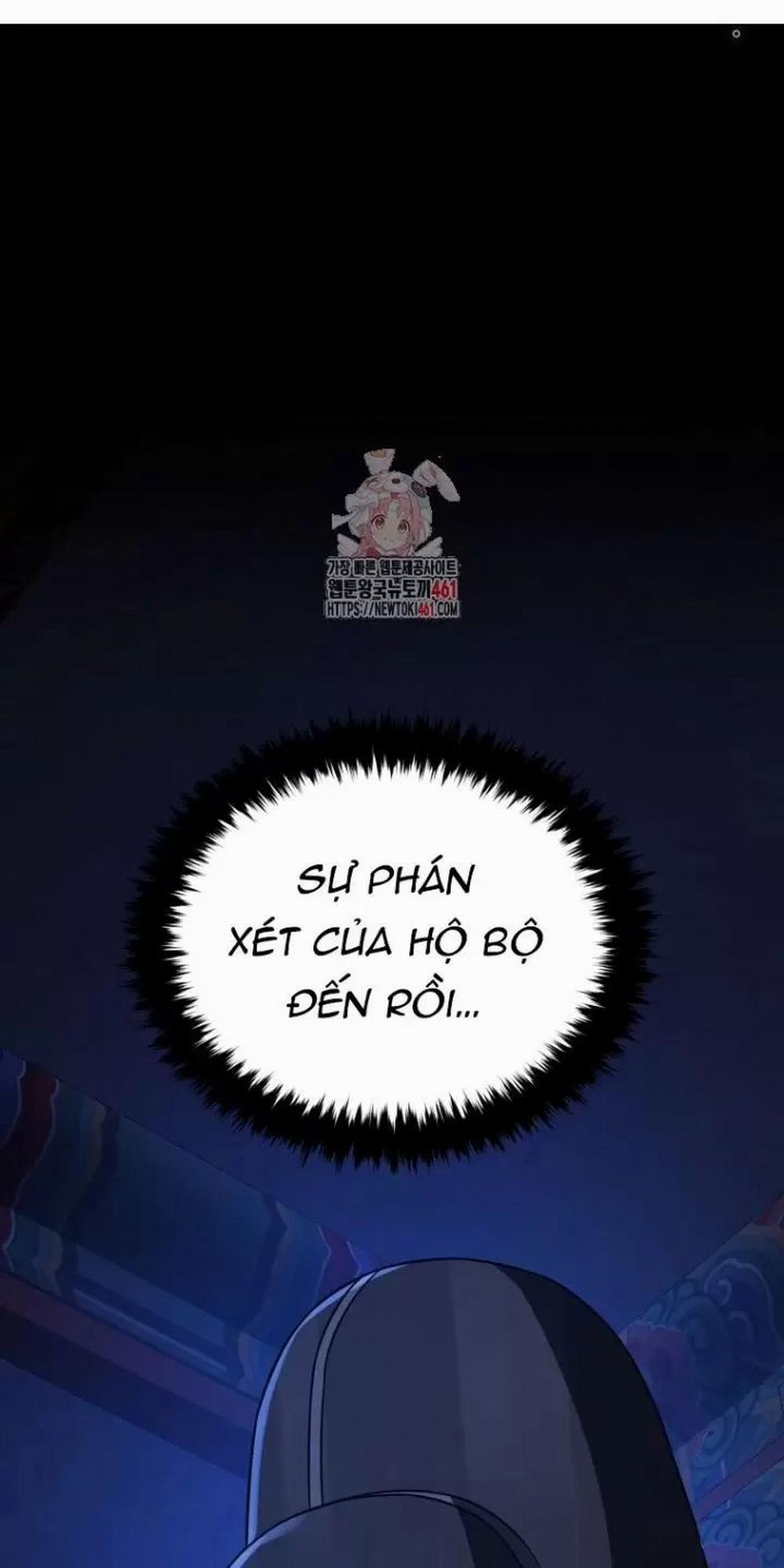 Vương Triều Đen Tối: Joseon 60 trang 1
