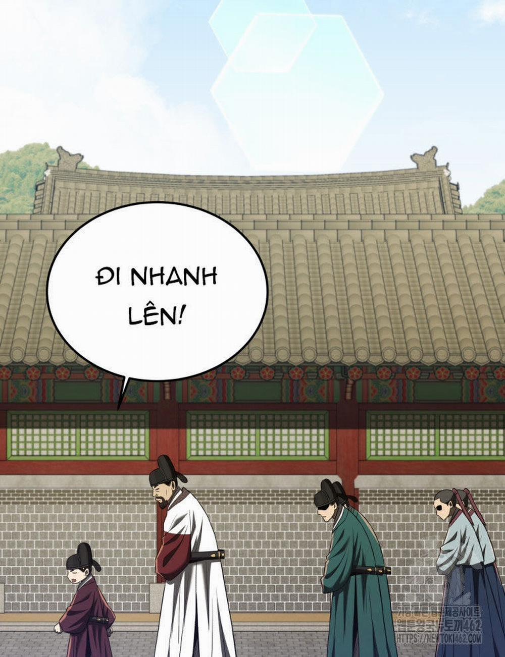 Vương Triều Đen Tối: Joseon 62 trang 106