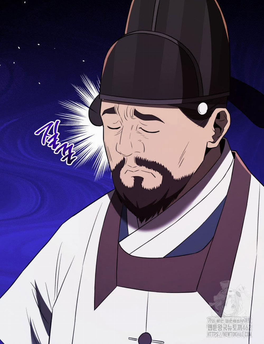Vương Triều Đen Tối: Joseon 62 trang 114