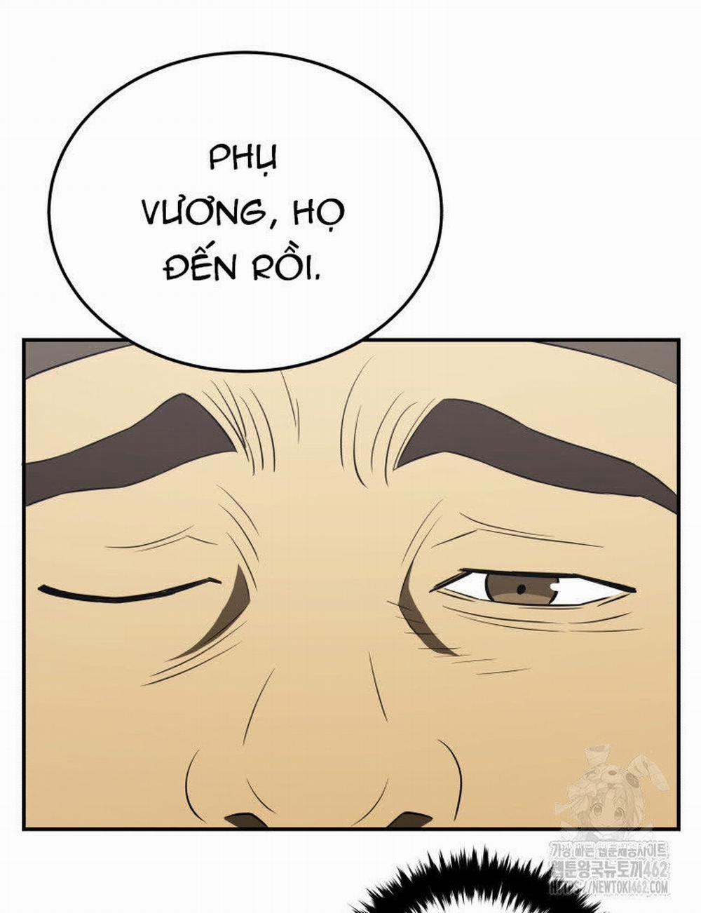 Vương Triều Đen Tối: Joseon 62 trang 121