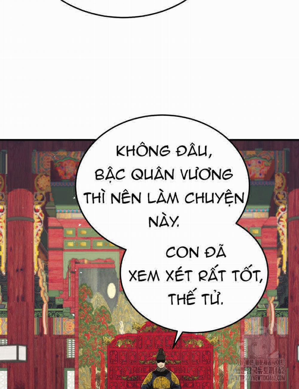 Vương Triều Đen Tối: Joseon 62 trang 123