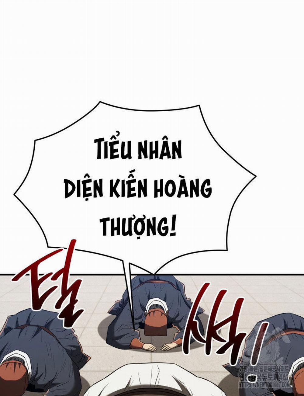 Vương Triều Đen Tối: Joseon 62 trang 126