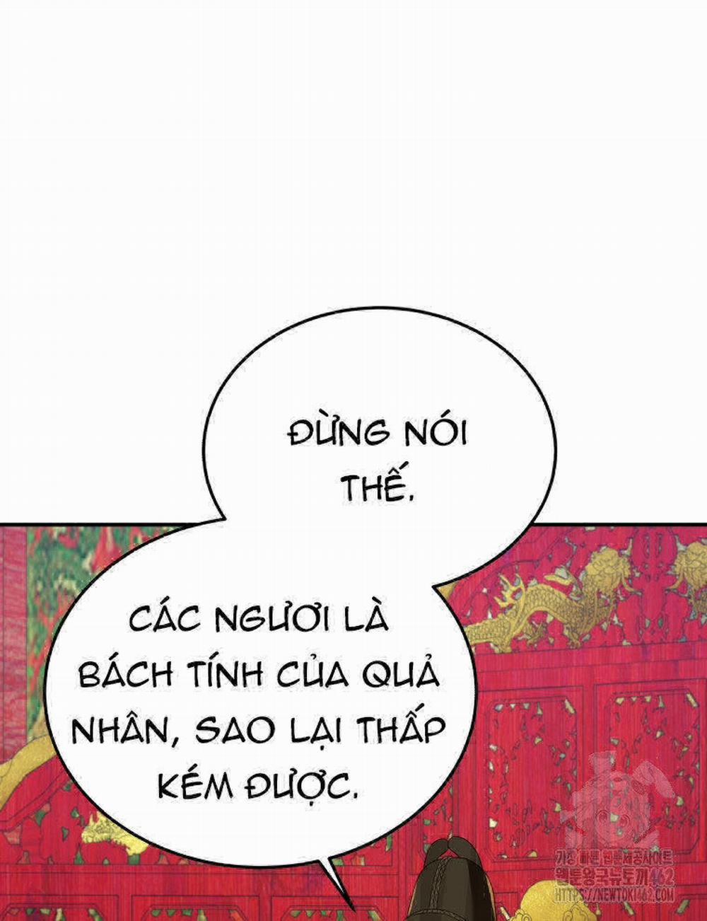Vương Triều Đen Tối: Joseon 62 trang 128