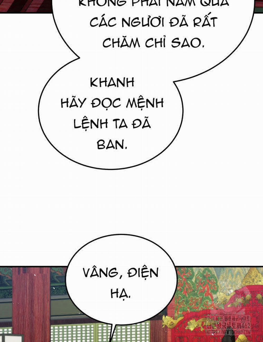 Vương Triều Đen Tối: Joseon 62 trang 130