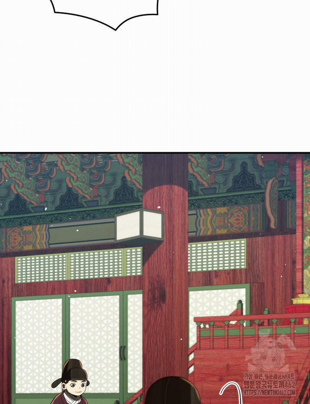 Vương Triều Đen Tối: Joseon 62 trang 134
