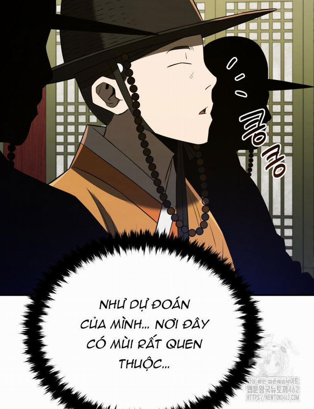 Vương Triều Đen Tối: Joseon 62 trang 14
