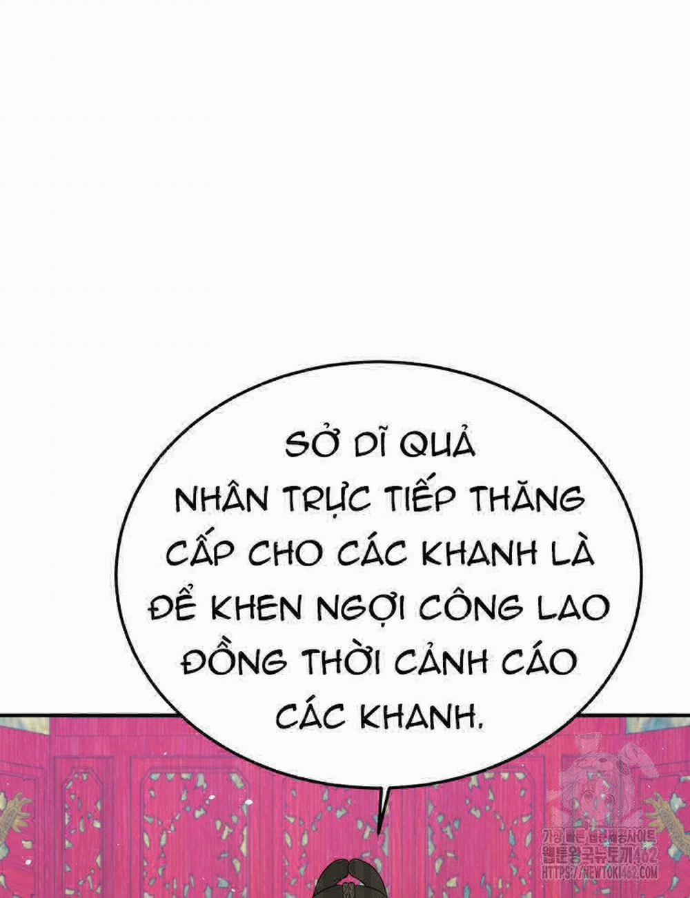 Vương Triều Đen Tối: Joseon 62 trang 143